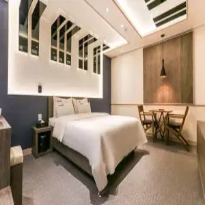 [강원 모텔] 영월 영월무인텔(1대1 Drive-In) (영월,정선)