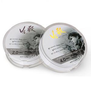 아티누스 박가원줄 세미플로트라인 원줄 P-803 1.75-4호