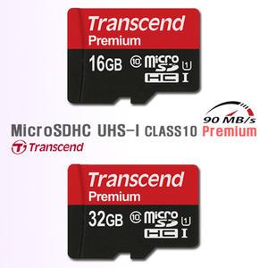 현대폰터스 HDR-1730V 블랙박스호환 SD메모리카드