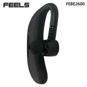 필스 FEBE2600 무선 블루투스 한쪽귀 이어셋 이어폰 핸즈프리 택배용 운전용 블루트스