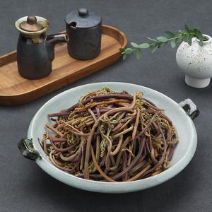 국산 고사리(건데친) 1Kg