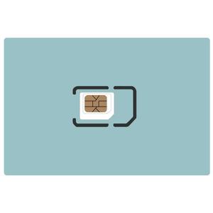 신용불량  선불유심 선불 데이터 요금제 구매 SK KT LG 폰 개통