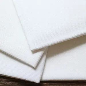 아이다 11CT 1/4마  화이트 내추럴 십자수천 십자수원단