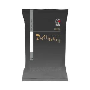 [나노미][2025년 경기미 고시히카리] 쌀눈이 살아있는 고시히카리 7kg (7kg1포) / 당일도정