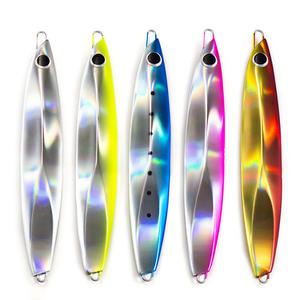 베이트샵 메탈지그 멸치타입 60g 80g 100g 120g 150g 우럭 부시리 대구 농어 삼치 광어 하드베이트