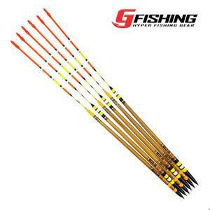 지피싱 충무찌 오동목 수제막대찌 바다 막대찌