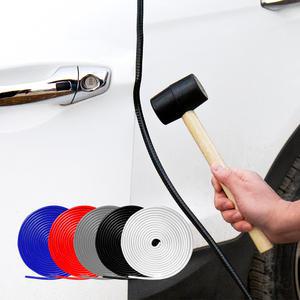 엣지 쉴드 차량 문콕방지 도어가드 도어 몰딩 10M+고무망치/문콕몰딩/스크래치방지/차량필수템