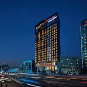 [서울 호텔] 신라스테이 삼성 (강남,역삼,삼성,논현)