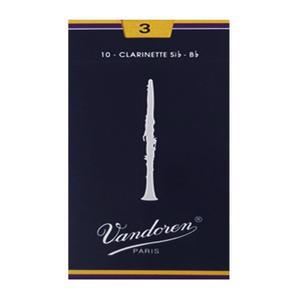 [하나악기]반도린 클라리넷 리드 트레디셔널 3호 클라리드 3