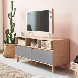 이음2단1200거실장 /  K1200-2S-IN-C TV다이, TV장식장