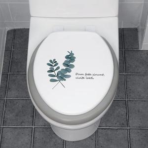 [니드코]네이처 소프트 변기커버 O형 중형 욕실인테리어