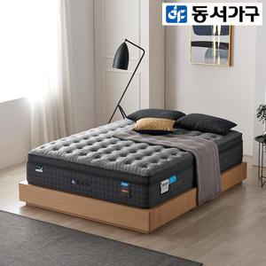 동서가구 사티13 프리미엄 필로우탑 매트리스 킹 DF917268