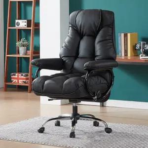 무네 시스템 중역의자