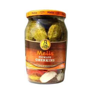 멜리스 거킨오이피클 680g