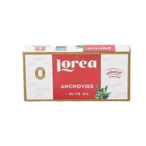 앤쵸비 필렛 인 올리브 오일 50g