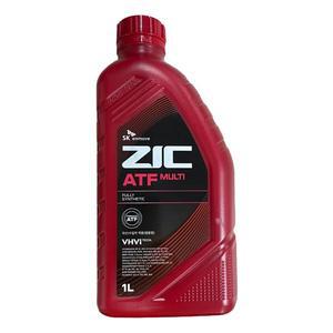 ZIC ATF MULTI 1L 지크멀티 4~8단 자동미션오일