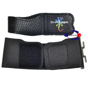 [마이볼링] 프리미엄 레브체인저아대 손등끈&손목끈 / 아대패드 볼링용품