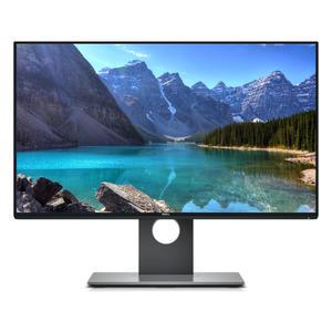 DELL UltraSharp U2417H 24인치 IPS 초슬림베젤 모니터 중고