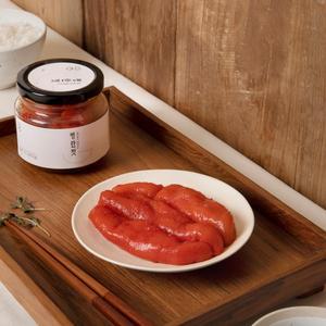 속초 저염식 선동 명란젓갈 250g 500g