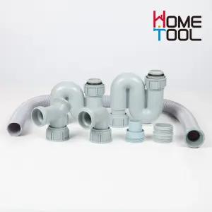 싱크트랩 싱크대 배수구 트랩 연결 부속품