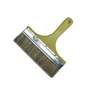 도베붓 미장솔 8인치 프라스틱