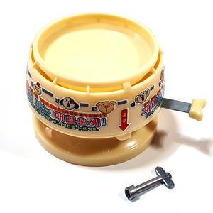 다방 운세종이 뽑기기계 판매(열쇠기본제외)