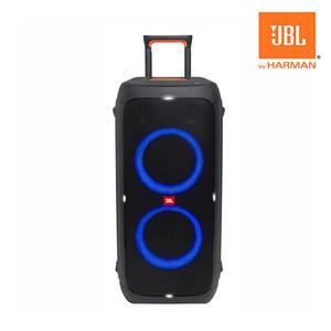 JBL Party Box 310 대형 블루투스 스피커 240W 파티박스310 [삼성전자 정식수입품]