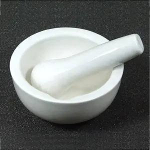 막자사발 9cm 12cm 고급형 일반형 약사발 절구 도자기류