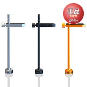 :3RSYS ICEAGE G5 이정표 그래픽카드 지지대 (블랙)