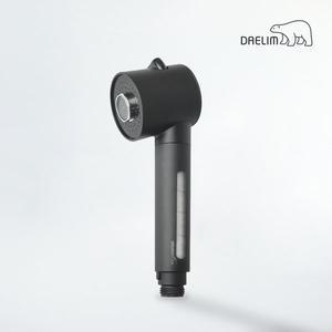 [DAELIM]대림바스 디클린 히든커버 주방필터헤드 [블랙에디션]