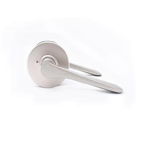 방문손잡이 STL-1944GR 문고리 목문 욕실 레버