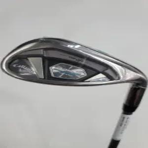 캘러웨이 로그 스타 웨지 G번 51도 스피더 R