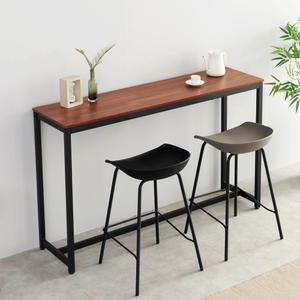 보니타 홈바 테이블 티테이블 식탁 아일랜드식탁 바텐 홈카페