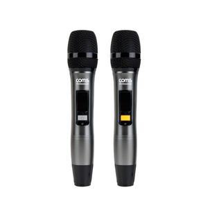 [BITRO]UHF 고음질 무선 마이크 2개 / 수신기 세트