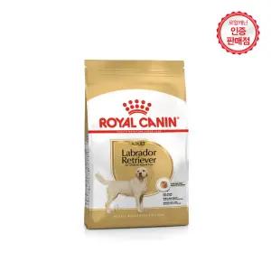 로얄캐닌 강아지사료 라브라도리트리버 어덜트 12KG/체중유지
