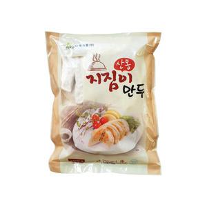 나래 산동 지짐이만두 1500g