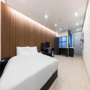 [전북 모텔] 군산 라온 펜션호텔 (laon hotel drive in) (군산)