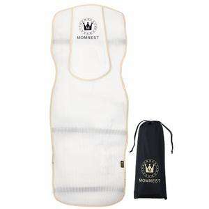 맘네스트 안마의자커버 국내제작 등받이 보호시트 교체 천갈이 덮개 보조 팔걸이 발받침 완충패드