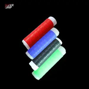 디아모  그립 17cm 바이크 실리콘 손잡이 그립 15~40mm로드적용