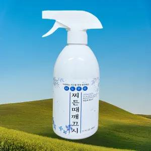 찌든때깨끄시 기름때 찌든때 다목적 청소세제 500ml