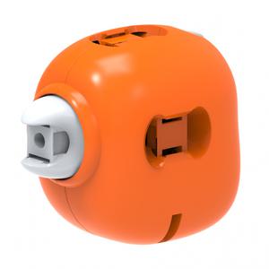 [로봇사이언스몰][언플러그드코딩[팀보로봇] 퀸블록 키트