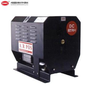 서원 직결식 박스형 DC콤프레샤 2.5마력 12V/24V SD250B 콤푸 컴프 콤프레셔 차량 중장비 렉카