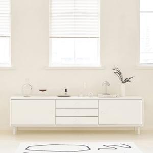 [아이엔지홈]코트니 1800 거실장 3colors