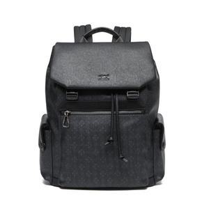 [septwolves](셉울브스) BP01 명품 가죽 백팩 브랜드 남성 남자 공용 노트북 가방