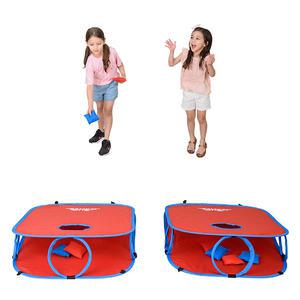 KIDUS 콘홀보드 게임