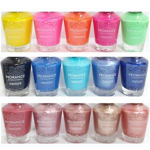 프로랑스 원형 메니큐어 316~탑코트 베이스코트 손톱강화제