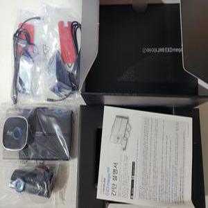 팅크웨어 아이나비 QXD MEGA (4채널) 64G