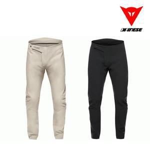 [다이네즈] DAINESE MTB용 산악 자전거 긴바지 HGR PANTS 고성능 MTB 팬츠 하체 프로텍터