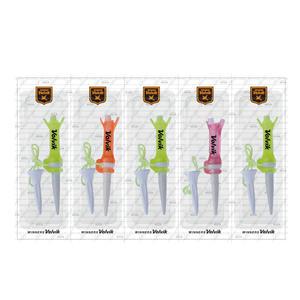 볼빅 골프티 5p 세트