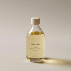 [공식] 아로마티카 임브레이스 바디오일 네롤리 패츌리 100ml
